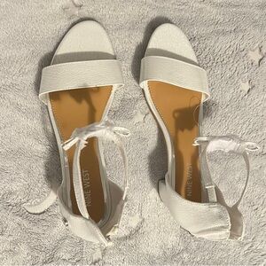 Nine West Heel Sandals